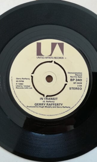 Gerry Rafferty-0