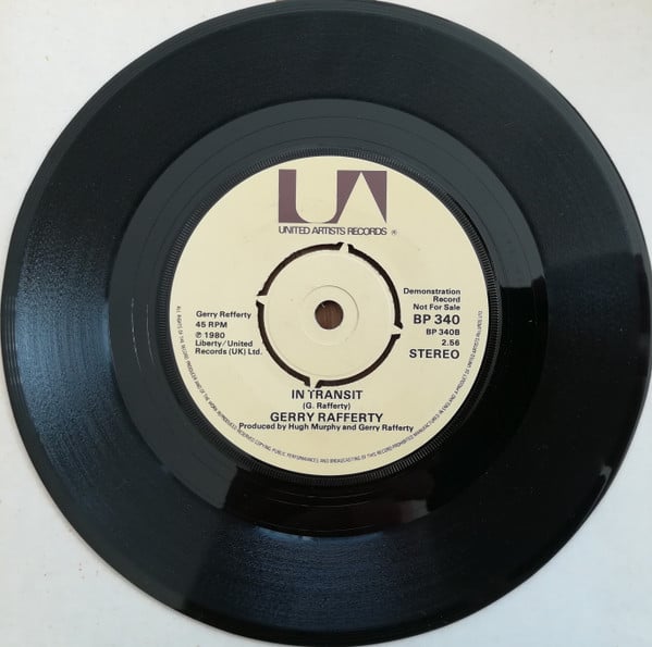 Gerry Rafferty-0
