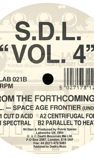 S.D.L.-0