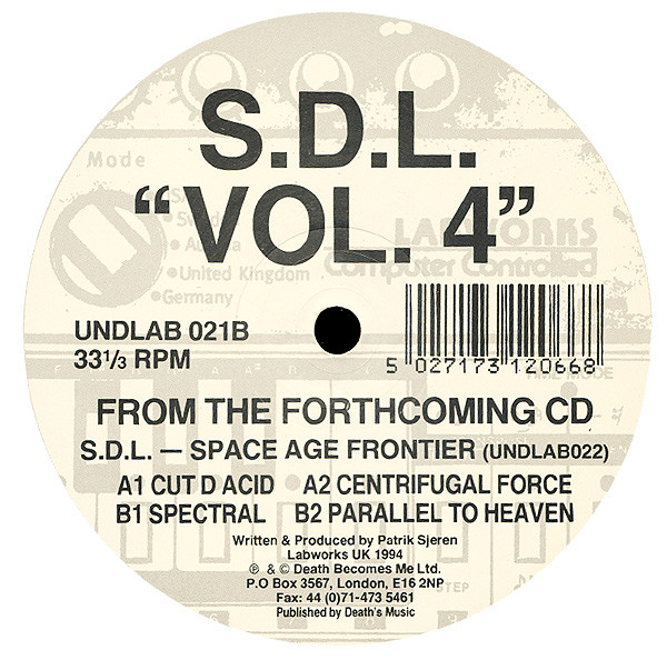 S.D.L.-0