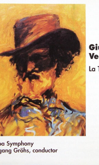 Giuseppe Verdi / Europa Symphony, Wolfgang Gröhs-0