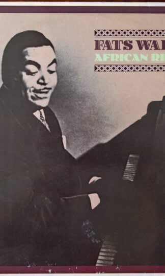 Fats Waller-0