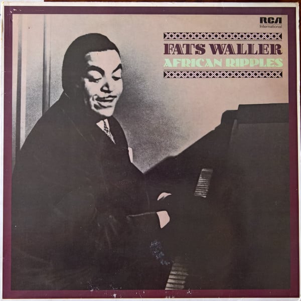 Fats Waller-0