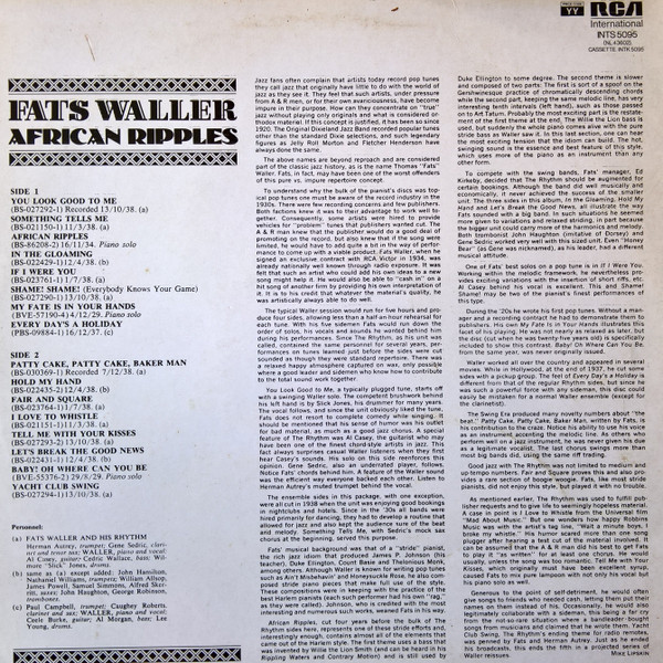 Fats Waller-1