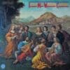 Italia Mia LP (US 1980):The Waverly Consort