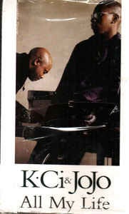 K-Ci & JoJo-0