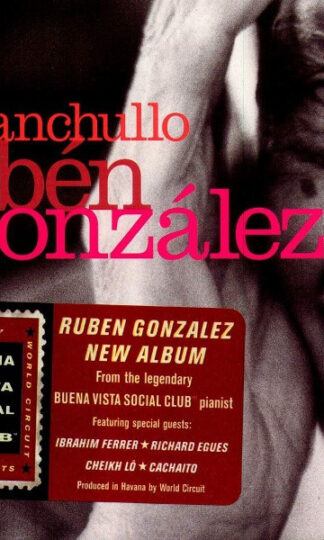Rubén González-0