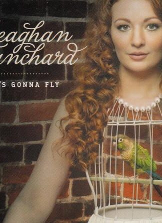 She's Gonna Fly:Meaghan Blanchard