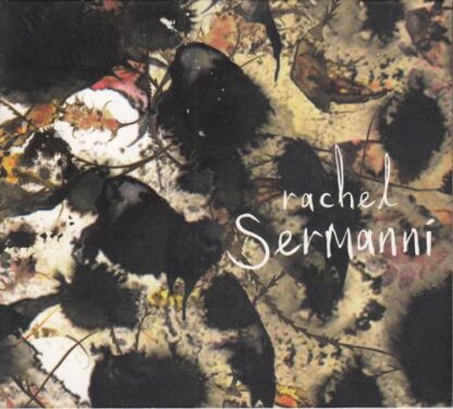 Black Currents EP:Rachel Sermanni