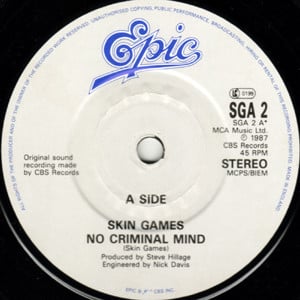 Skin Games-2