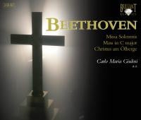 Ludwig van Beethoven, Carlo Maria Giulini-0