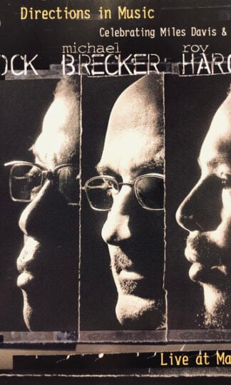 Herbie Hancock, Michael Brecker, Roy Hargrove-0