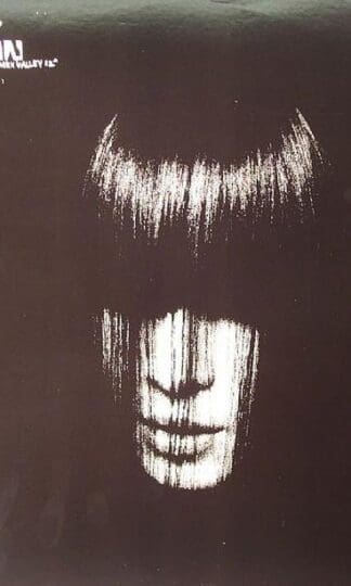 Newark Valley 12" (US 2004):Gary Wilson
