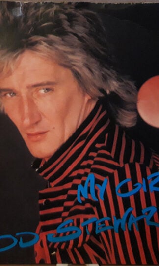 Rod Stewart-0