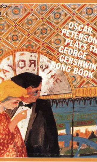 Oscar Peterson-0