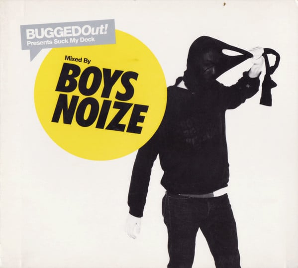 Boys Noize-0