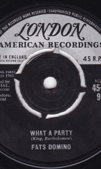 Fats Domino-0