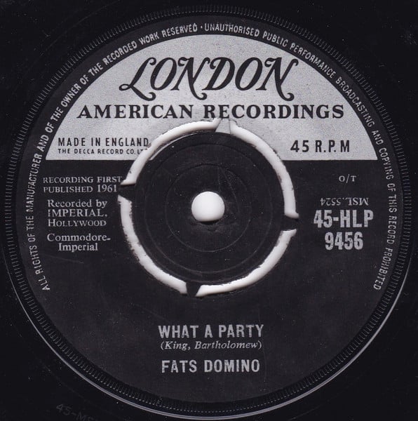 Fats Domino-0