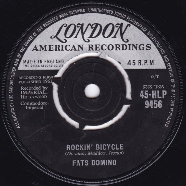 Fats Domino-1