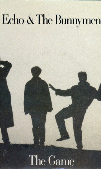 Echo & The Bunnymen-0