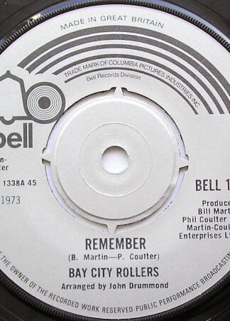 Bay City Rollers-0
