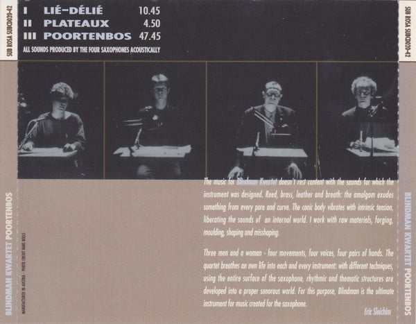 Blindman Kwartet-3