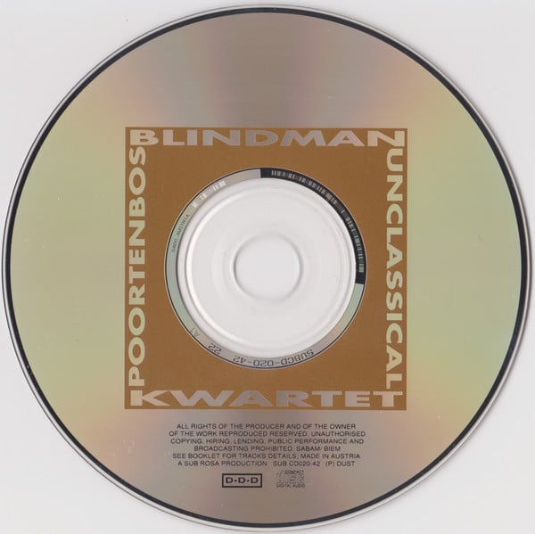 Blindman Kwartet-4