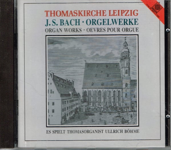 Johann Sebastian Bach, Ullrich Böhme-0