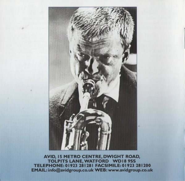 Gerry Mulligan, Gerry Mulligan Quartet-1