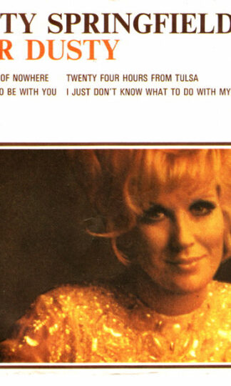 Dusty Springfield-0