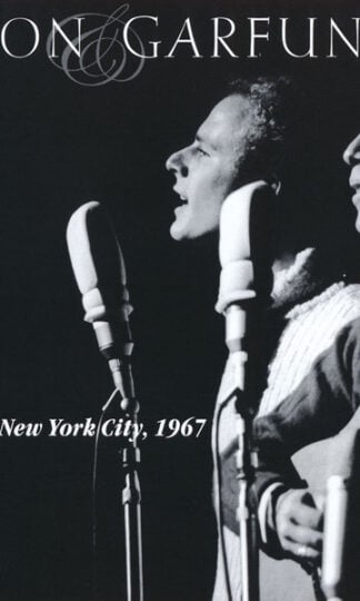 Simon & Garfunkel-0