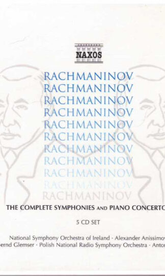 Sergei Rachmaninoff-0