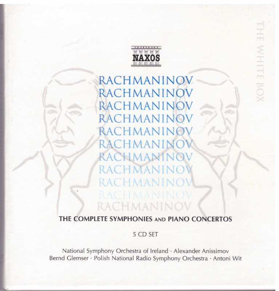 Sergei Rachmaninoff-0