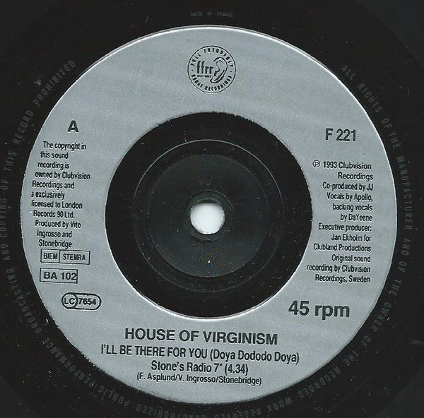 House Of Virginism-2