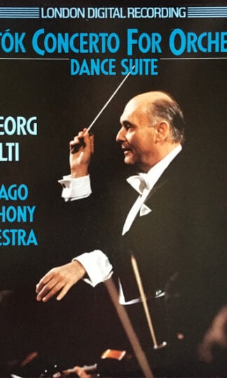 Béla Bartók, Georg Solti, Chicago Symphony Orchestra-0
