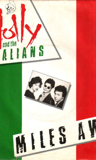 Holly And The Italians-0