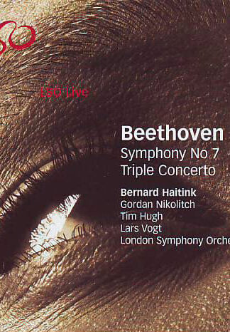 Ludwig van Beethoven - Bernard Haitink, Gordan Nikolitch, Tim Hugh, Lars Vogt, London Symphony Orchestra-0