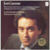 Opera Arias LP (HOL 1980):José Carreras