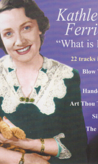 Kathleen Ferrier-0