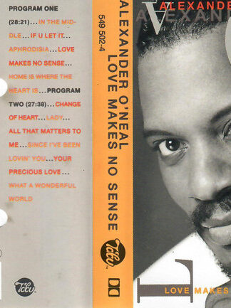 Alexander O'Neal-0