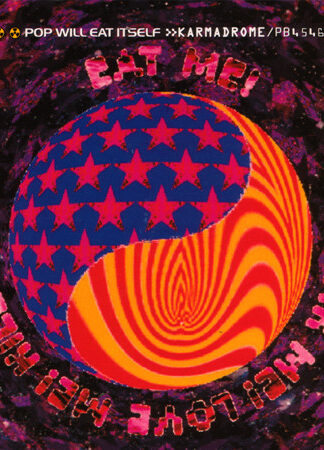 Pop Will Eat Itself-0