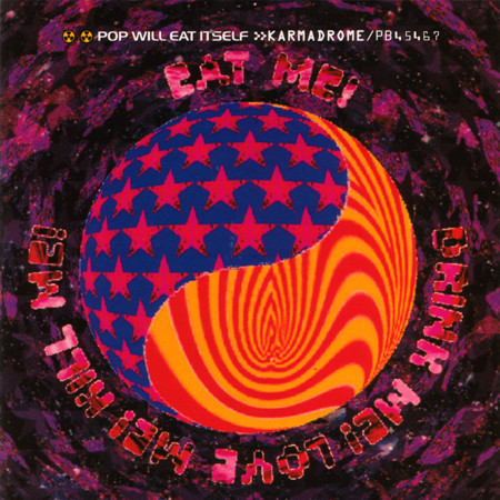 Pop Will Eat Itself-0