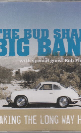 The Bud Shank Big Band With Special Guest Bob Florence-0