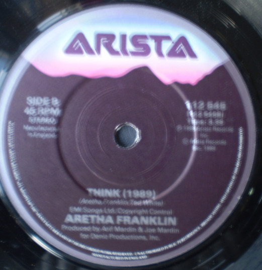 Aretha Franklin & Whitney Houston-3