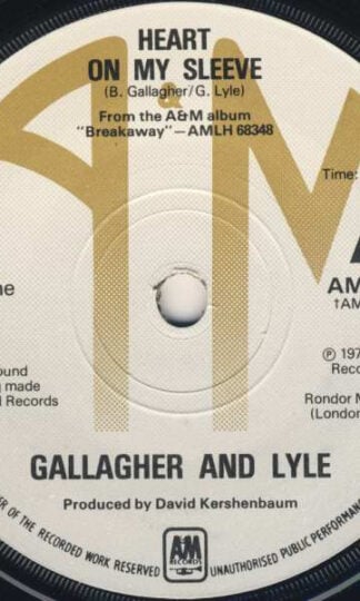 Gallagher & Lyle-0