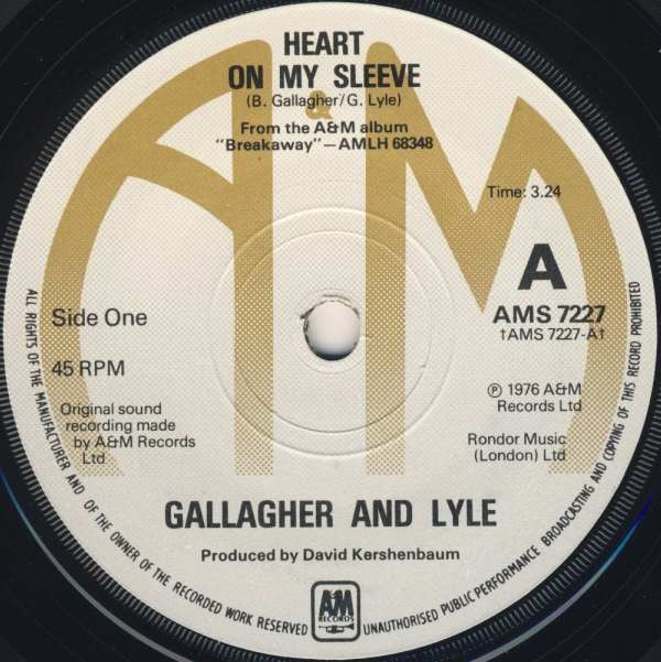 Gallagher & Lyle-0