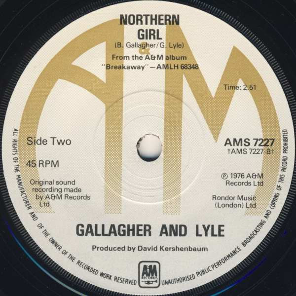 Gallagher & Lyle-1