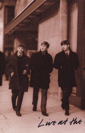 The Beatles-0