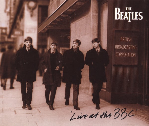 The Beatles-0