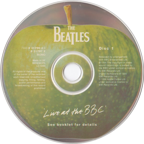 The Beatles-2